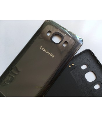 Оригинален заден панел за Samsung Galaxy J5 (2016) J510F Black